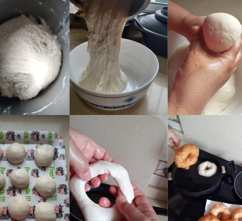 CHFENLL(CHURROS MORUNOS ) fotos facilitadas por mi clienta Fátima,